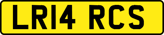 LR14RCS