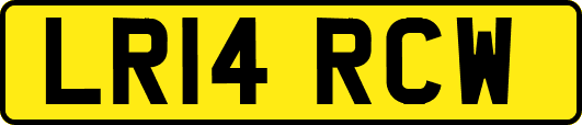 LR14RCW