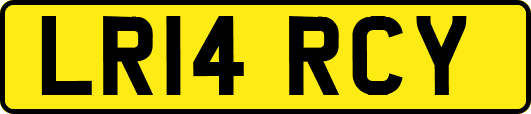 LR14RCY