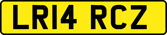 LR14RCZ