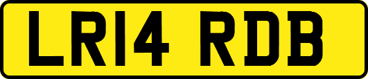 LR14RDB