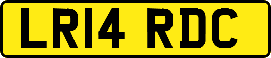 LR14RDC