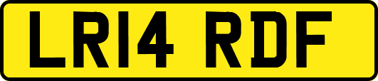 LR14RDF