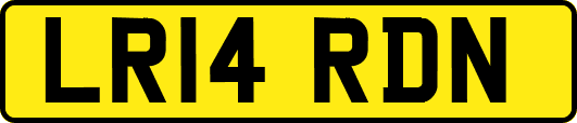 LR14RDN