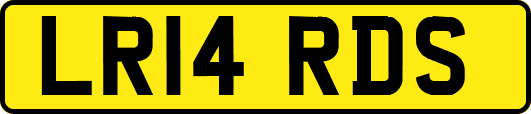 LR14RDS