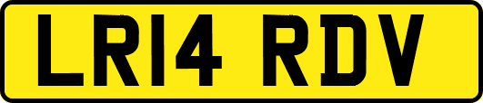 LR14RDV