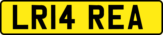 LR14REA