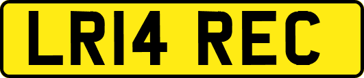 LR14REC