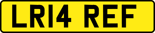 LR14REF