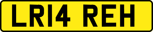 LR14REH