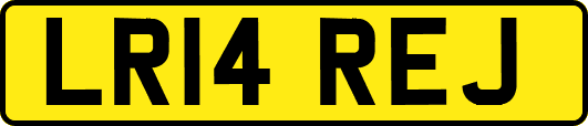 LR14REJ