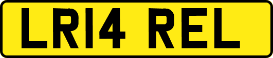 LR14REL