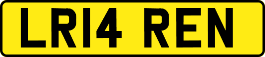 LR14REN