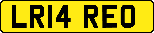 LR14REO
