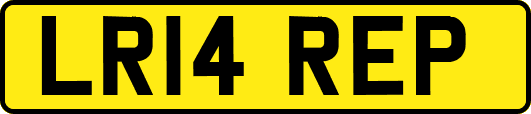 LR14REP