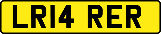 LR14RER