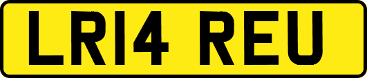 LR14REU