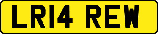 LR14REW