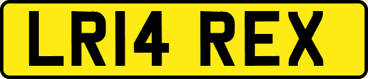 LR14REX