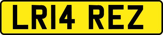 LR14REZ