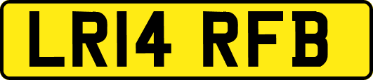 LR14RFB
