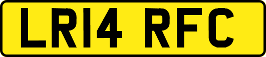 LR14RFC