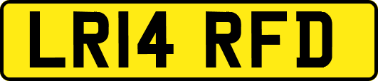 LR14RFD
