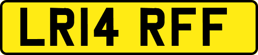 LR14RFF