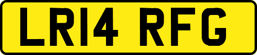LR14RFG