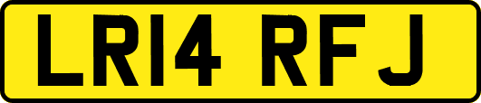 LR14RFJ