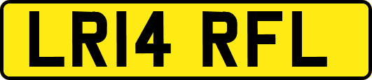 LR14RFL
