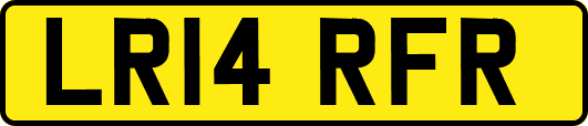 LR14RFR