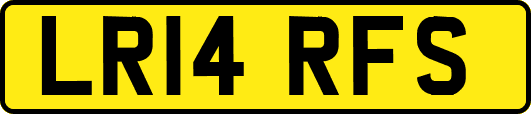 LR14RFS