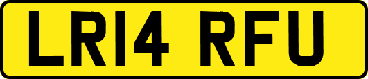 LR14RFU