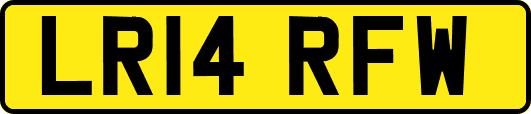 LR14RFW