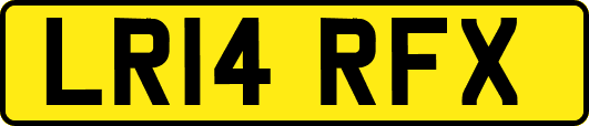 LR14RFX
