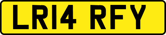 LR14RFY