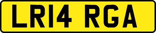 LR14RGA