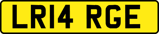 LR14RGE