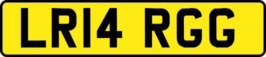 LR14RGG