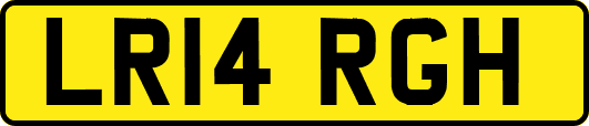 LR14RGH