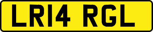 LR14RGL