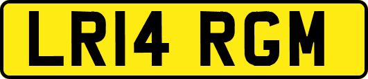 LR14RGM