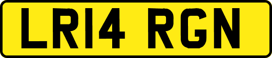LR14RGN