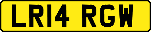 LR14RGW