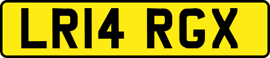 LR14RGX