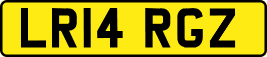 LR14RGZ