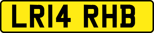 LR14RHB