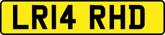 LR14RHD