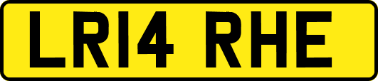 LR14RHE